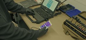 Introduction to Mobile Forensics