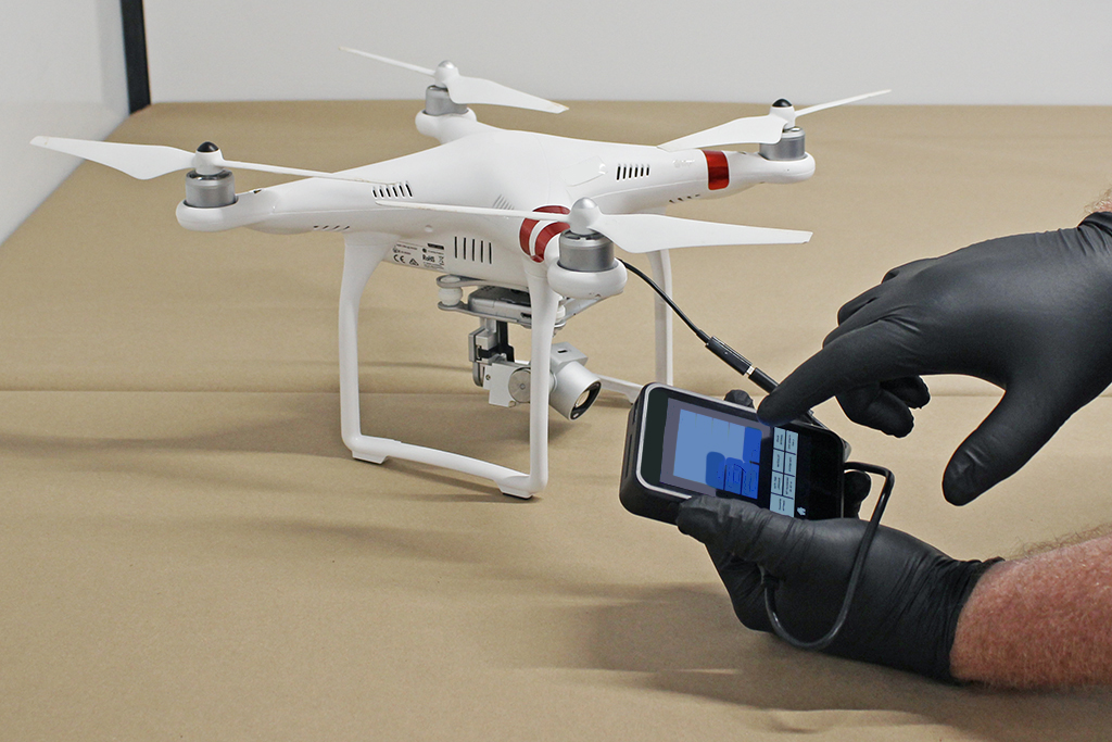 Applied Science Technologies Workshop: Specialized Applications