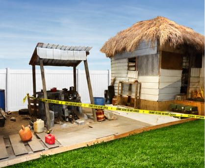 Intermediate Crime Scene Investigation CEU